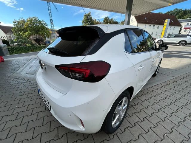 Opel Corsa Elegance