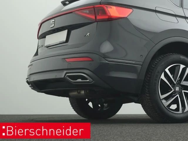 Seat Tarraco 2.0 TDI DSG FR-lijn