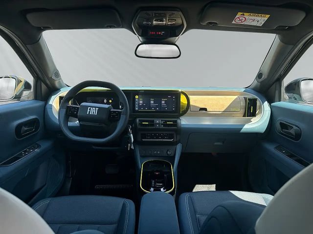 Fiat Grande Panda La Prima