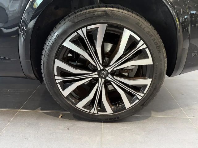 Renault Austral E-Tech Iconic