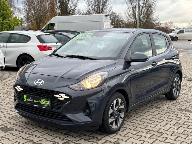 Hyundai i10 1.0 Trend