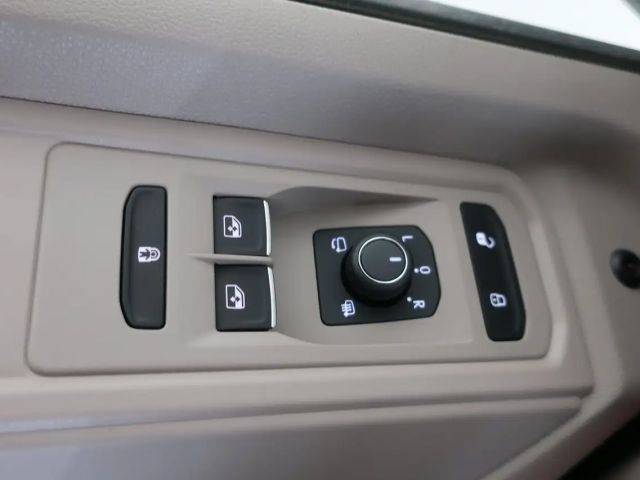 Volkswagen Multivan T7