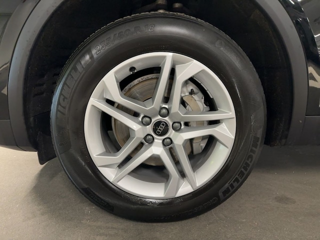 Audi Q5 40 TDI Quattro S-Tronic