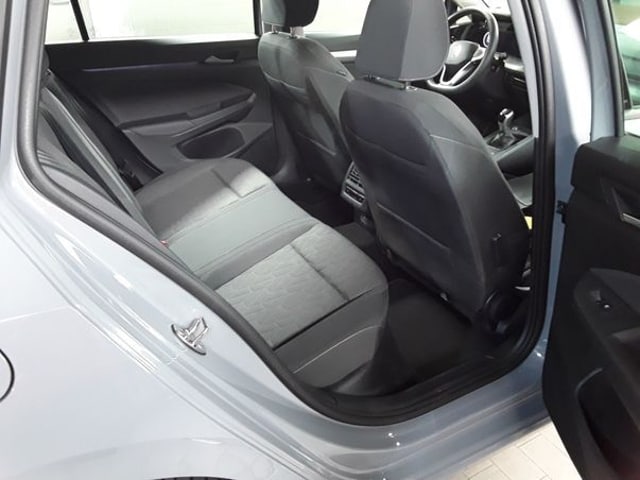 Volkswagen Golf 1.5 TSI Golf VIII Variant