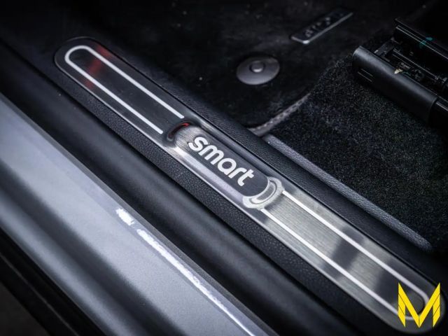 Smart #1 Brabus