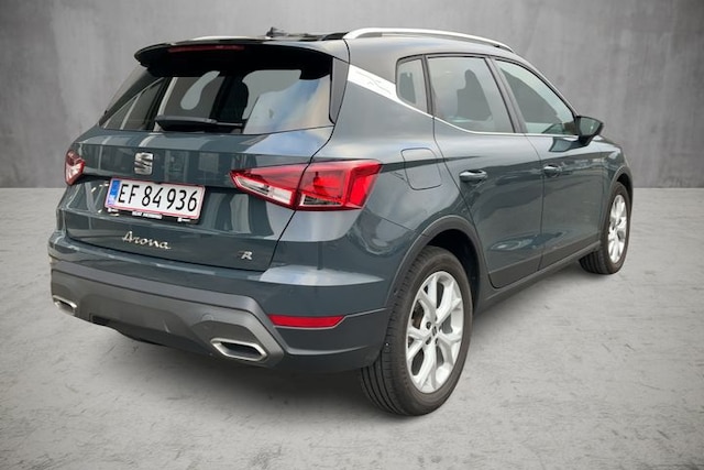 Seat Arona 1.0 TSI DSG
