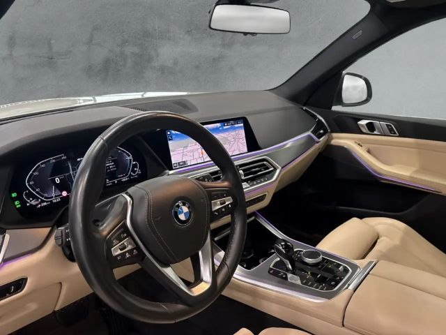 BMW X5 xDrive xDrive45e