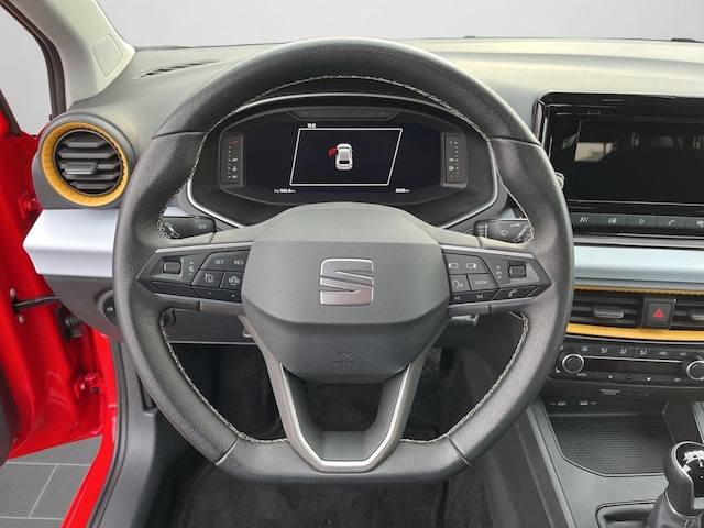 Seat Ibiza 1.0 TSI Style