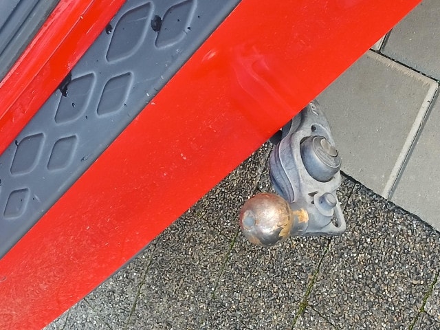 Volkswagen ID.Buzz 4Motion GTX