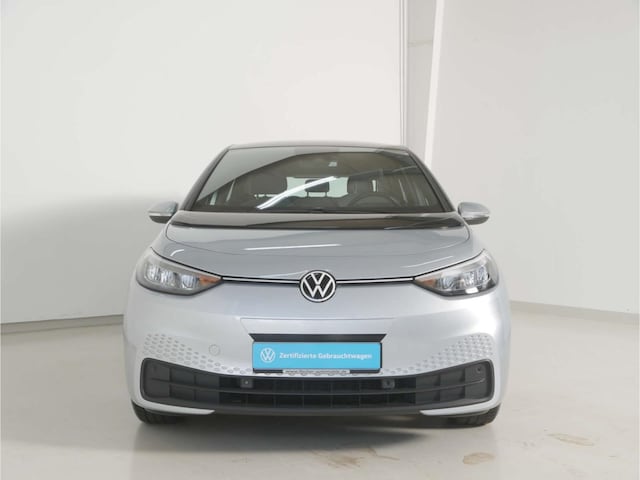 Volkswagen ID.3 58 KWh Performance Pro