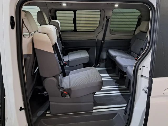 Volkswagen Multivan T7