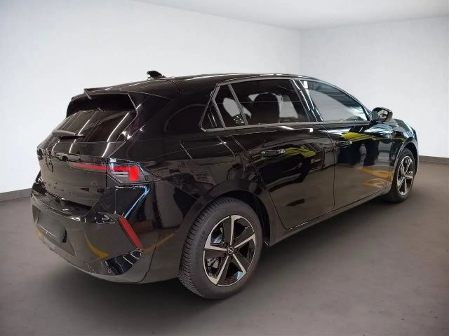 Opel Astra 1.2 Turbo GS-Line Grand Sport Turbo