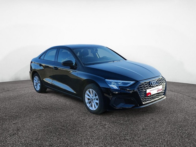 Audi A3 30 TDI Sedan