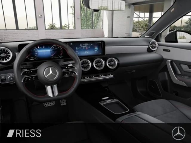 Mercedes-Benz A 250 4MATIC Hatchback