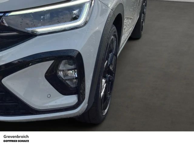 Volkswagen Taigo DSG IQ.Drive Style