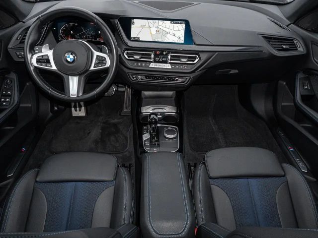 BMW 220 220i Coupé M-Sport