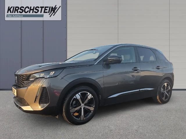 Peugeot 3008 Allure Pack PureTech
