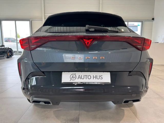 Cupra Formentor 1.5 eTSI Benzin/Hybride/LED/PDC/SHZ