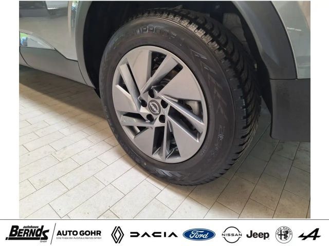 Nissan Qashqai Acenta DIG-T