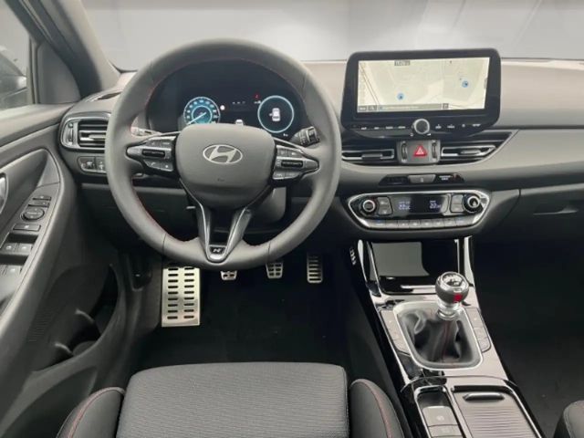 Hyundai i30 N Line