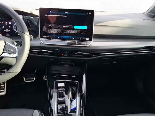 Volkswagen Golf DSG GTE