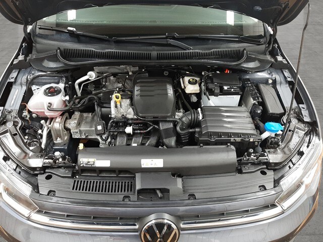 Volkswagen Polo 1.0 TSI Move