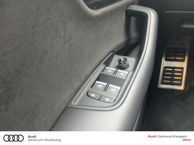 Audi SQ8 Competition Quattro