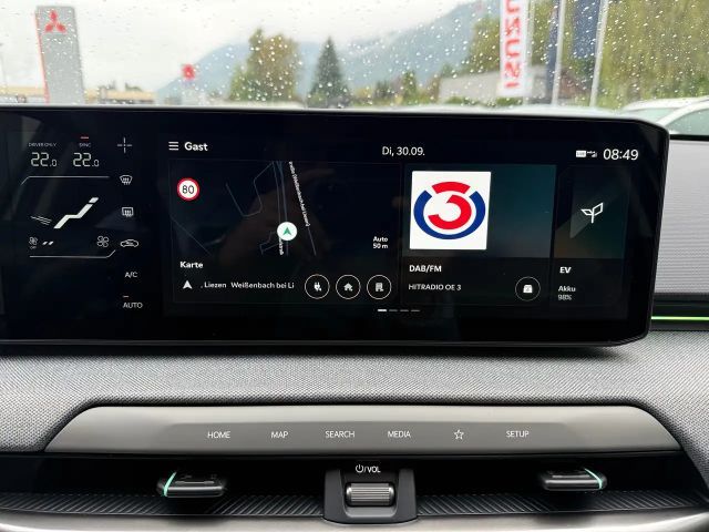 Kia EV4 81.4 kWh Earth Plus