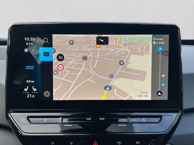 Volkswagen ID.3 City Performance Pro