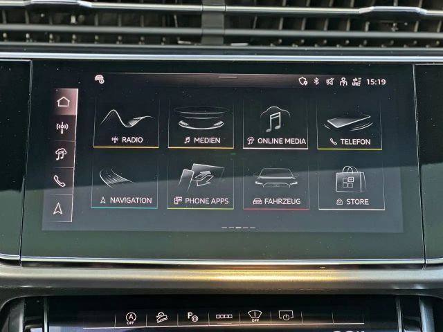 Audi Q7 50 TDI Quattro S-Line