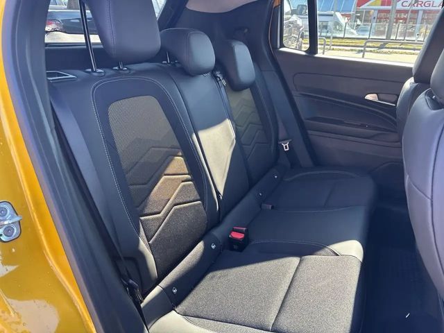 Jeep Avenger Altitude Full-Electric