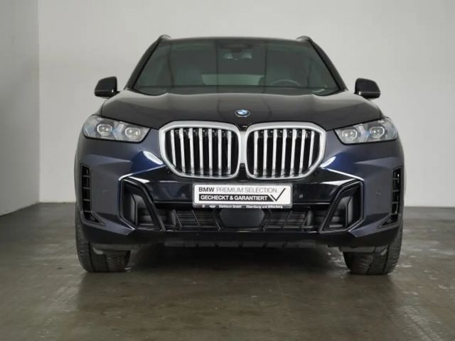 BMW X5 M-Sport xDrive30d