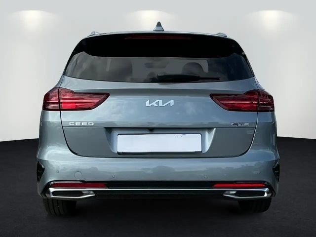 Kia Ceed GDi GT-Line SportWagon