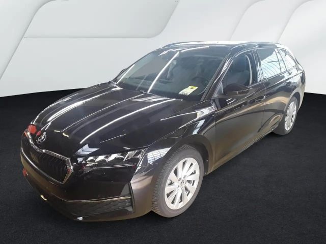 Skoda Octavia 1.5 TSI Combi Selection Selection