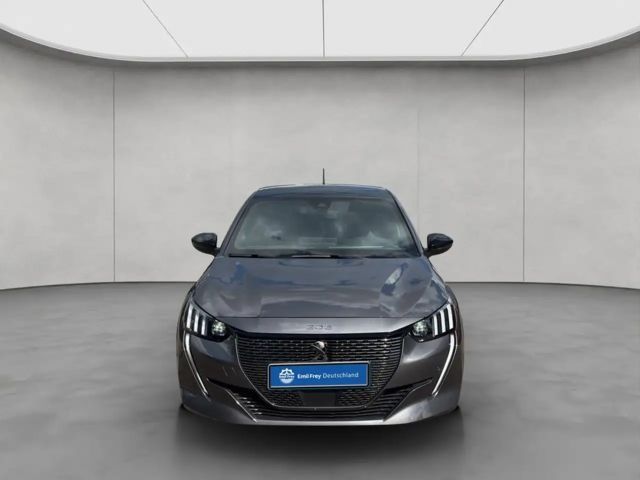 Peugeot 208 EAT8 GT-Line PureTech