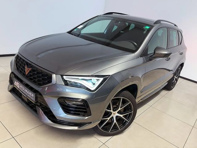 Cupra Ateca 2.0 TSI 4Drive
