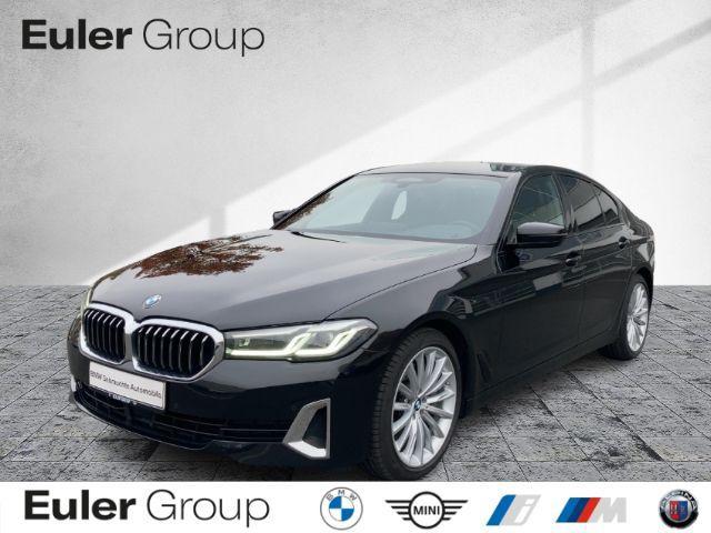 BMW 530 530d Sedan xDrive