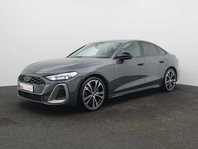 Audi A5 Quattro S-Tronic