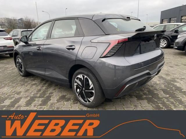 MG MG4 51 kWh Standard range