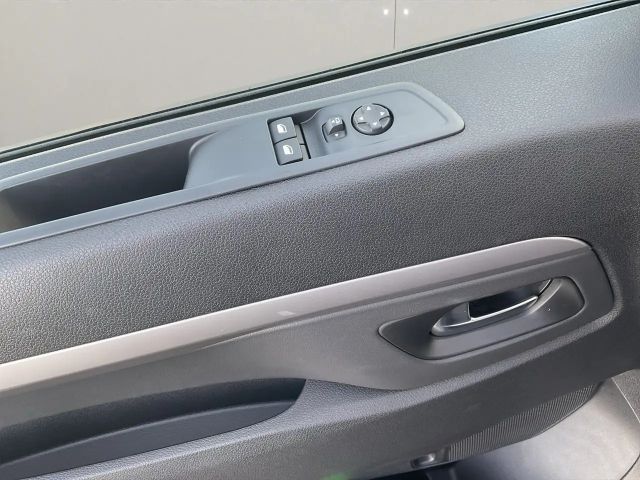 Citroën Spacetourer BlueHDi Plus