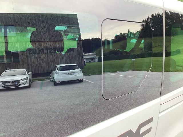 Renault Trafic Blue Techno dCi 150