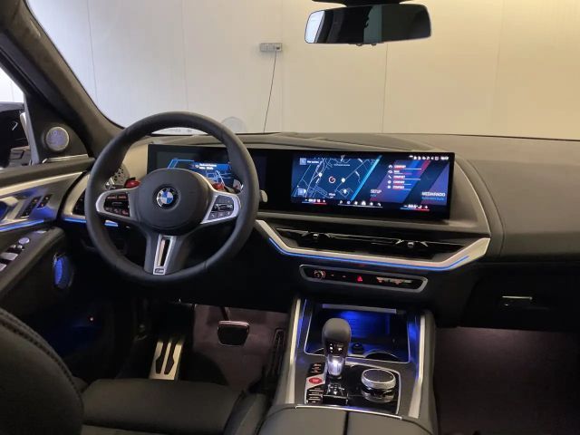 BMW XM XM