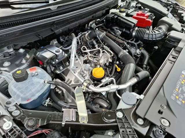 Renault Austral Techno