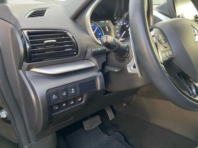 Mitsubishi Eclipse Cross PHEV