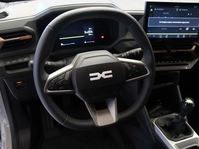 Dacia Duster Extreme TCe 130