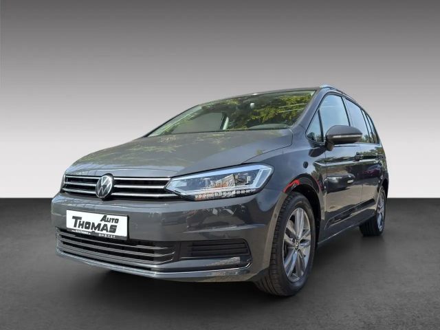 Volkswagen Touran 1.5 TSI DSG Move