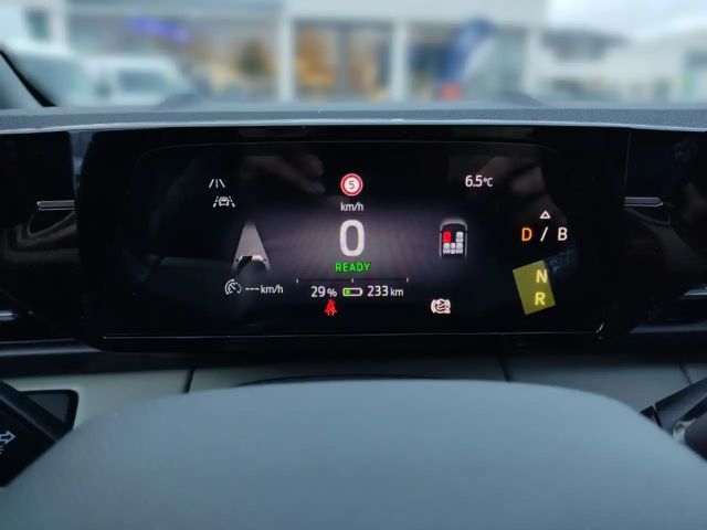 Ford Capri AWD Premium