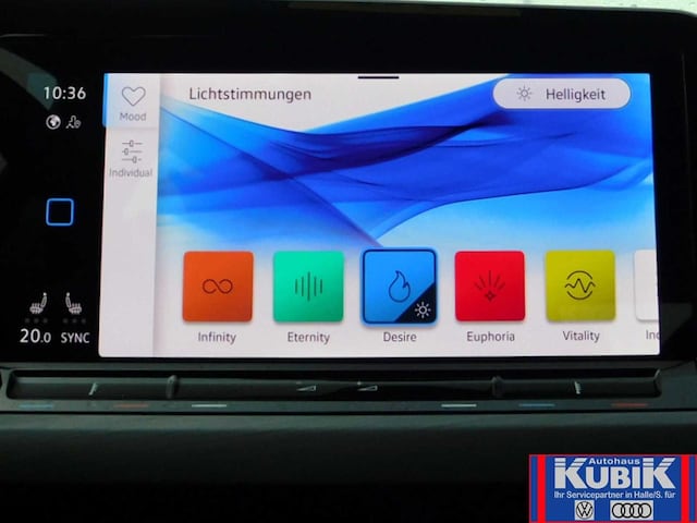 Volkswagen Golf DSG Variant