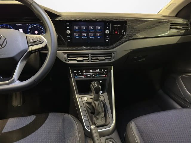 Volkswagen Taigo 1.0 TSI DSG Life