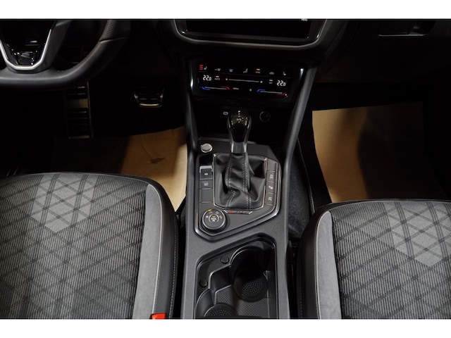Volkswagen Tiguan 2.0 TDI Allspace R-Line
